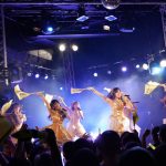 はちみつロケット、メジャーデビュー後初のワンマンライブのオフィシャルライブレポートが到着!!