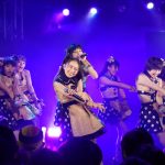 はちみつロケット、メジャーデビュー後初のワンマンライブのオフィシャルライブレポートが到着!!