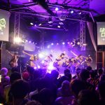 はちみつロケット、メジャーデビュー後初のワンマンライブのオフィシャルライブレポートが到着！！