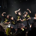 はちみつロケット、メジャーデビュー後初のワンマンライブのオフィシャルライブレポートが到着!!