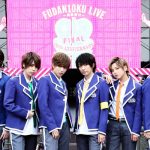 男装ユニット“風男塾”が10周年ライブを開催！ファン投票で決まるセットリストで1位となった曲は？