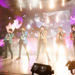 男装ユニット“風男塾”が10周年ライブを開催！ファン投票で決まるセットリストで1位となった曲は？