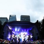 男装ユニット“風男塾”が10周年ライブを開催！ファン投票で決まるセットリストで1位となった曲は？