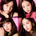 BLACKPINK、9/25（火）より販売開始となる新カラコンブランド 「CRUUM」のイメージモデルに決定！！