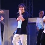 三浦大知、現在開催中の全国ツアー「DAICHI MIURA LIVE TOUR 2018 ONE END」の追加公演開催決定！