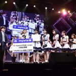 愛踊祭2018優勝者がワーナーミュージックからデビュー決定!ゲストででんぱ組.inc、こぶしファクトリー、Chuning Candyらも登場!