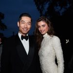 EXILE AKIRA、スピルバーグやアナウィンターらとラルフローレン記念祭に出席！ラルフ・ローレン氏からのオファーにより急遽ランウェイも！！