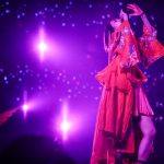 LiSA、「LiVE is Smile Always～ASiA TOUR 2018～[eN]」大阪城ホールのライブの模様を9月9日（日）WOWOWで独占放送！