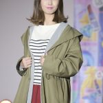Niki、中島愛蘭らが、ららぽーと90年代「リバイバルファッションショー」のランウェイに登場!<90‘s REVIVAL FASHION FES>