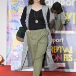 Niki、中島愛蘭らが、ららぽーと90年代「リバイバルファッションショー」のランウェイに登場！＜90‘s REVIVAL FASHION FES＞