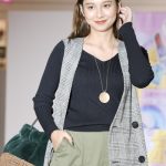 Niki、中島愛蘭らが、ららぽーと90年代「リバイバルファッションショー」のランウェイに登場！＜90‘s REVIVAL FASHION FES＞