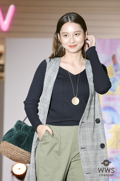 Niki、中島愛蘭らが、ららぽーと90年代「リバイバルファッションショー」のランウェイに登場！＜90‘s REVIVAL FASHION FES＞
