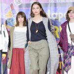 Niki、中島愛蘭らが、ららぽーと90年代「リバイバルファッションショー」のランウェイに登場！＜90‘s REVIVAL FASHION FES＞