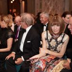 EXILE AKIRA、スピルバーグやアナウィンターらとラルフローレン記念祭に出席！ラルフ・ローレン氏からのオファーにより急遽ランウェイも！！