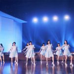 X21、新曲「デスティニー」のミュージックビデオを乃木坂46の『生のアイドルが好き』で解禁！個人カット版動画も連続投稿決定！！