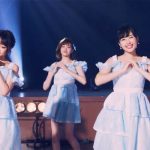 X21、新曲「デスティニー」のミュージックビデオを乃木坂46の『生のアイドルが好き』で解禁！個人カット版動画も連続投稿決定！！