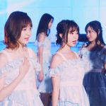 X21、新曲「デスティニー」のミュージックビデオを乃木坂46の『生のアイドルが好き』で解禁！個人カット版動画も連続投稿決定！！