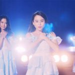 X21、新曲「デスティニー」のミュージックビデオを乃木坂46の『生のアイドルが好き』で解禁!個人カット版動画も連続投稿決定!!