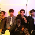 日本とアメリカのダブルカルチャーを持つボーイズグループ・INTERSECTION、TGCで圧巻のパフォーマンスを披露！シングルのリリースも発表！