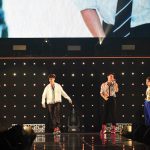 日本とアメリカのダブルカルチャーを持つボーイズグループ・INTERSECTION、TGCで圧巻のパフォーマンスを披露！シングルのリリースも発表！