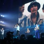 日本とアメリカのダブルカルチャーを持つボーイズグループ・INTERSECTION、TGCで圧巻のパフォーマンスを披露！シングルのリリースも発表！