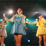 『#夏スパガ』完結！SUPER☆GiRLS(スパガ)が早くも次の展開を発表！未来のスパガ候補生も登壇し『スパガ再加速宣言』は続く！