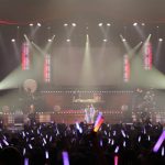 和楽器バンド、大阪グランキューブでツアーファイナル！ 全国25ヶ所全26公演完走！！