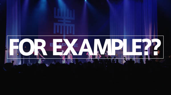 EMPiRE、新作ミニアルバム「EMPiRE originals」に完全収録される初ワンマンLIVEダイジェスト映像を公開！！