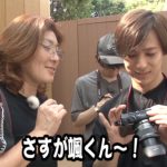 SKE48高柳明音・わーすた廣川廣川奈々がまさかの塩対応！avex写真部の横浜・八景島シーパラダイス編が公開中！