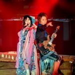 和楽器バンド、2年連続で「和楽器サミット」のメインアクトとして平安神宮ライブを開催！