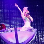 きゃりーぱみゅぱみゅ、4thアルバム「じゃぱみゅ」を引っさげた国内ホールツアーJAPAMYU HALL TOUR 2018「星屑のチェリーマティーニ」がスタート！