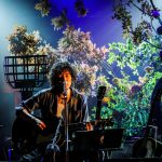 「平安神宮月夜の宴 ROOTS66 京の二人会 斉藤和義×立川談春」に3500人の観客が集結！