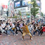 BIGBANGのV.I(ヴィアイ) 本日発売のニュー・アルバムを引っ提げたソロツアー福岡公演にて超満員のファンと共に祝福！リリースを記念したダンサー100人によるフラッシュモブサプライズムービー全編公開！！