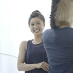 土屋太鳳が出演するホットヨガスタジオLAVAの新CMが公開！！