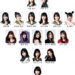 小栗有以・岡田奈々W主演の舞台「マジムリ学園」全キャスト発表！