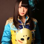 香水ブランド「Dreaming Princess～Cinderella Story～」の イメージキャラクターに仮面女子の月野もあが就任！