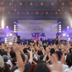 KANA-BOON、地元大阪・堺での「ただいまつり！」で凱旋ライブ大成功！
