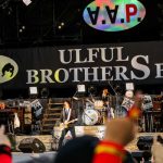 ウルフルズ、結成30周年！野外ライブイベント“ヤッサ 2018”開催！新曲リリース＆ツアー開催、3人体制での再出発を声高に宣言！！