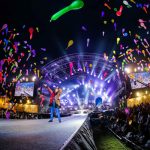 ウルフルズ、結成30周年！野外ライブイベント“ヤッサ 2018”開催！新曲リリース＆ツアー開催、3人体制での再出発を声高に宣言！！