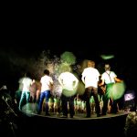 ウルフルズ、結成30周年！野外ライブイベント“ヤッサ 2018”開催！新曲リリース＆ツアー開催、3人体制での再出発を声高に宣言！！