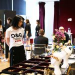 三吉彩花、海外コレクションで初ランウェイ！「DOLCE＆GABBANA」のファッションショーに参加！！