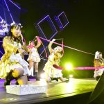 愛踊祭2018優勝者がワーナーミュージックからデビュー決定!ゲストででんぱ組.inc、こぶしファクトリー、Chuning Candyらも登場!