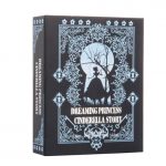 香水ブランド「Dreaming Princess～Cinderella Story～」の イメージキャラクターに仮面女子の月野もあが就任！