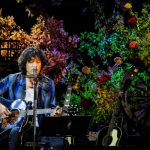 「平安神宮月夜の宴 ROOTS66 京の二人会 斉藤和義×立川談春」に3500人の観客が集結！