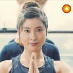 土屋太鳳が出演するホットヨガスタジオLAVAの新CMが公開！！