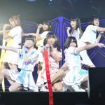 愛踊祭２０１8優勝者がワーナーミュージックからデビュー決定！ゲストででんぱ組.inc、こぶしファクトリー、Chuning Candyらも登場！