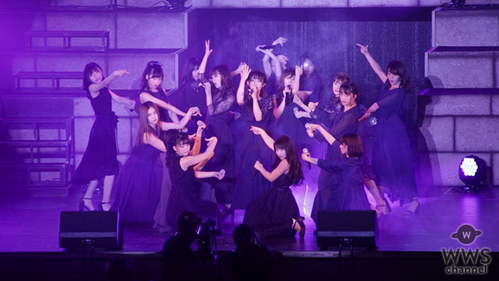 【動画】 AKB48グループユニットじゃんけん大会で53rdシングル『センチメンタルトレイン』に続けてSKE48・松村香織、高柳明音らがカップリング曲『サンダルじゃできない恋』を初披露！