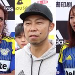 【動画】 EXILE ÜSA Dream AyaらアーティストがEXILE CUP 2018に参加！ 「子供達の夢を応援したい」岡田武史氏、ラモス瑠偉氏も激励！
