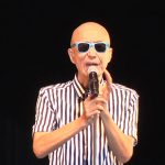 【動画】 サンプラザ中野くんが 「Runner(平成30年ver.)」を熱唱！＜TiARY TV Fes!! Powered by Tokyo Street Collection」＞