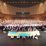 世界標準KAWAIIわーすたが全国ツアー完走！新曲は焼肉がテーマ！！